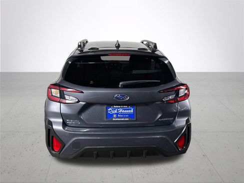Certified 2025 Subaru Crosstrek 2.5i Premium AWD/4WD image 8