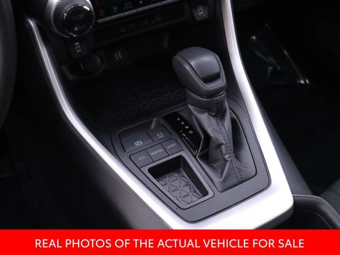 Certified 2024 Toyota RAV4 XLE FWD image 12
