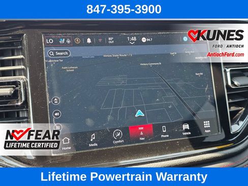 Used 2024 Dodge Durango GT AWD/4WD image 38