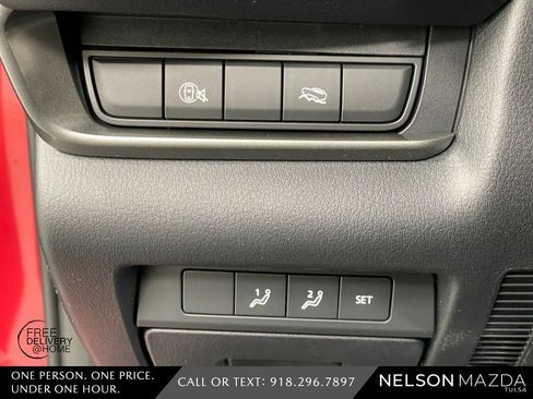 New 2026 MAZDA CX-30 AWD 2.5 S w/ Select Sport Pkg image 28