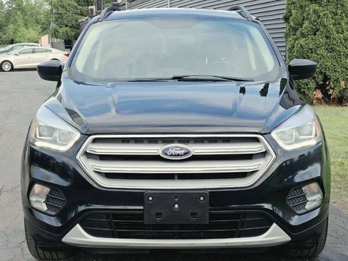 Used 2019 Ford Escape SEL AWD/4WD image 10