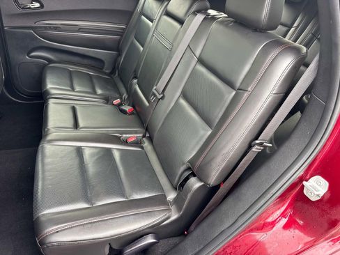Used 2024 Dodge Durango GT image 16