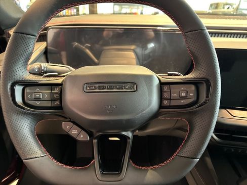 New 2026 Dodge Charger R/T AWD/4WD image 11