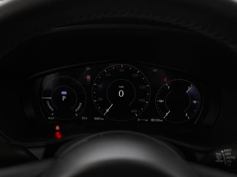 Used 2025 MAZDA CX-70 Plug-In Hybrid w/ Premium Pkg image 22