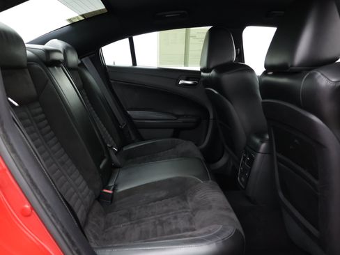 Used 2021 Dodge Charger R/T w/ Daytona Edition Group RWD image 38