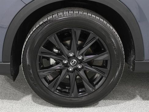 Certified 2024 MAZDA CX-5 Carbon Edition image 20