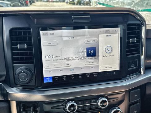 New 2026 Ford F350 King Ranch image 19