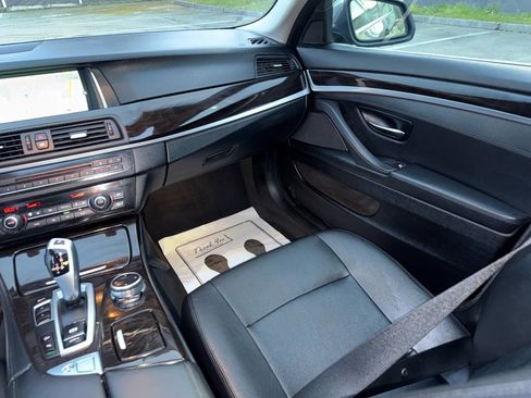 Used 2014 BMW 528i xDrive Sedan image 26