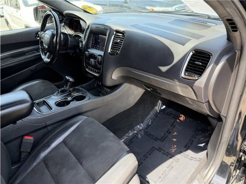 Used 2020 Dodge Durango GT AWD/4WD image 33