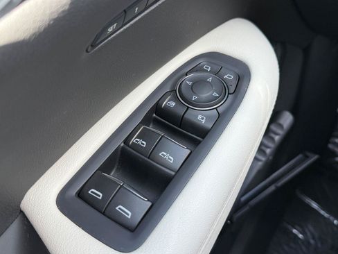 Certified 2024 Cadillac XT6 Sport AWD/4WD image 24