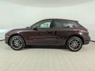 New 2026 Porsche Macan AWD/4WD video 2