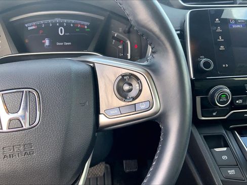 Used 2019 Honda CR-V EX-L image 25