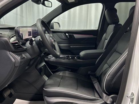 New 2026 Buick Enclave Preferred w/ LPO, Floor Liner Package image 19