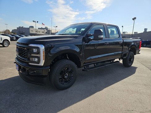 New 2026 Ford F250 XL w/ STX Appearance Package image 5