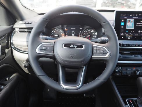 New 2026 Jeep Compass Latitude w/ Quick Order Package 29K image 19