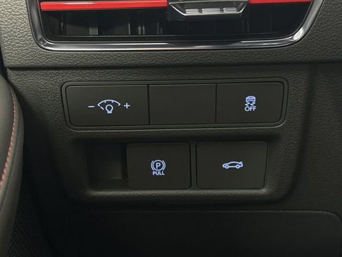 Certified 2025 Hyundai Sonata N Line image 26