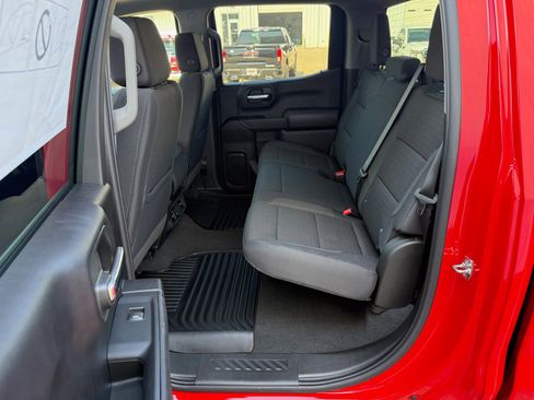 New 2026 GMC Sierra 1500 Pro w/ Graphite Edition image 12