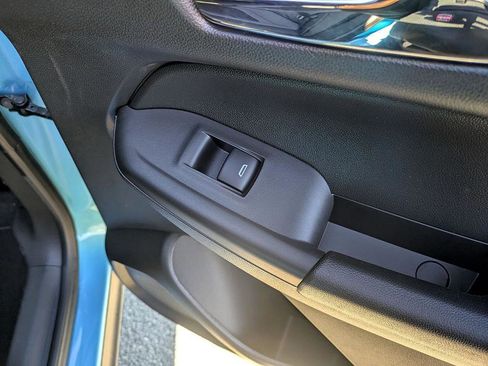 New 2025 Chevrolet TrailBlazer ACTIV w/ Convenience Package image 30