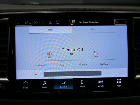 Used 2024 Chrysler Pacifica Touring-L image 24