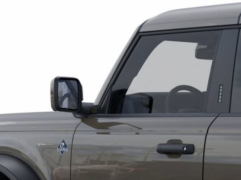 New 2026 Ford Bronco Outer Banks w/ Sasquatch Package AWD/4WD image 24