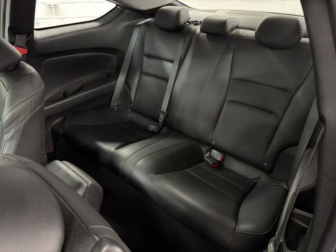 Used 2015 Honda Accord EX-L image 22