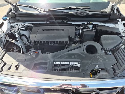 Used 2024 Honda Pilot Elite image 30