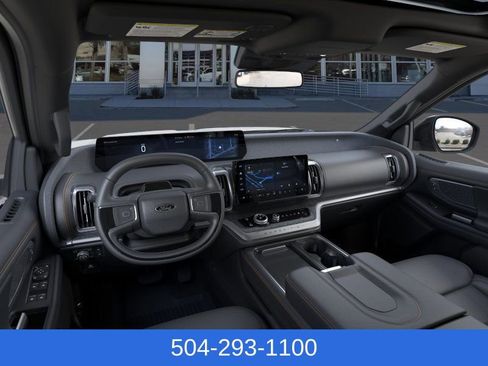 New 2025 Ford Expedition Tremor image 9