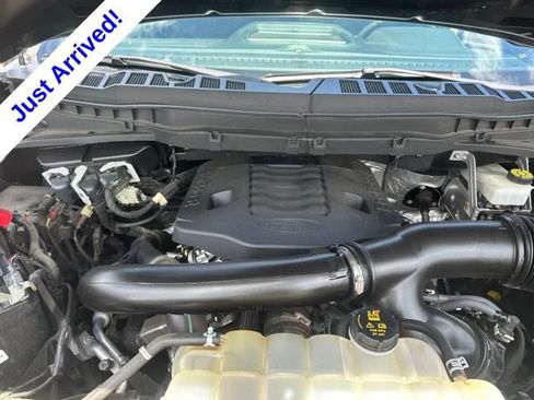 Used 2022 Ford F150 Tremor AWD/4WD image 34