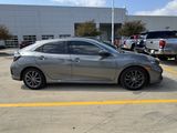 Used 2021 Honda Civic EX image 4