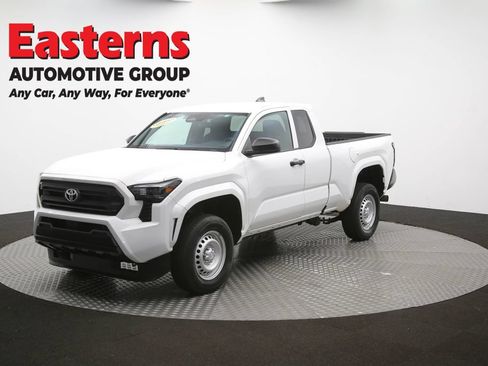 Used 2024 Toyota Tacoma SR RWD image 50