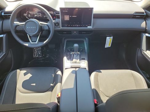 New 2026 MAZDA CX-5 Preferred AWD/4WD image 13