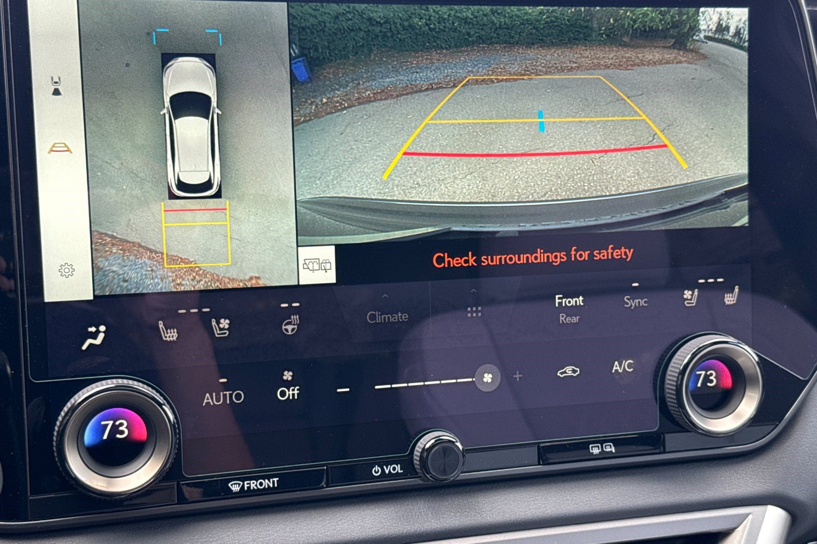 New 2026 Lexus RX 350 Premium Plus FWD image 17