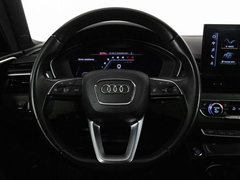 Used 2023 Audi A4 2.0T Premium Plus image 23