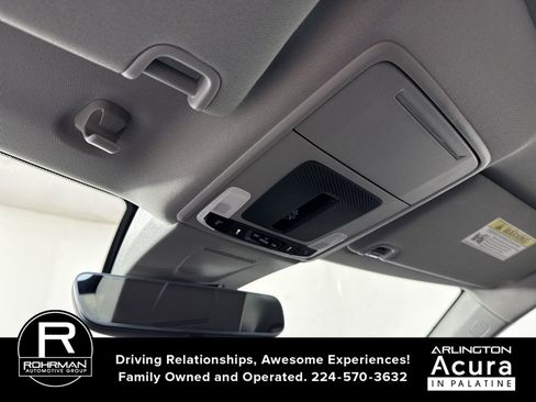 New 2026 Acura Integra image 10