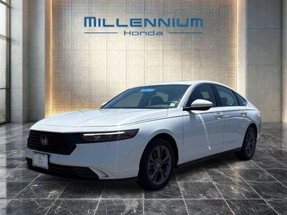 Used 2023 Honda Accord EX