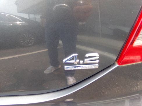 Used 2008 Audi A6 4.2 image 5