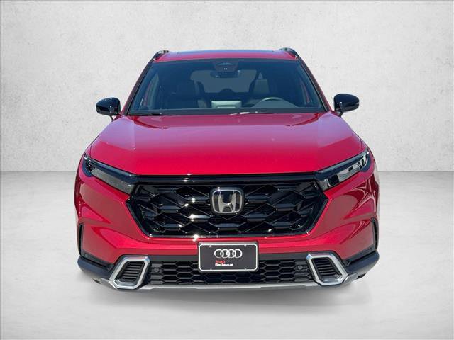 Used 2024 Honda CR-V Sport Touring image 2
