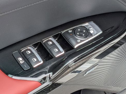 Used 2025 Kia K5 GT-Line w/ GT-Line Premium Package FWD image 13