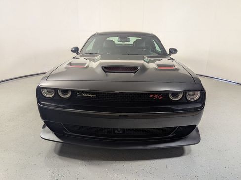 Used 2023 Dodge Challenger R/T Scat Pack RWD image 2