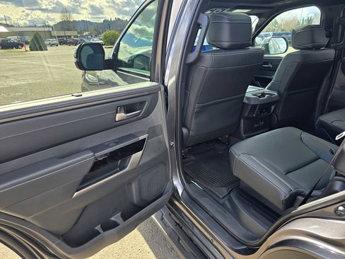 New 2026 Toyota Sequoia Limited image 17