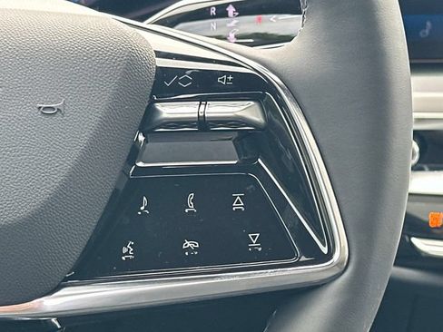 New 2026 Cadillac Lyriq Sport AWD/4WD image 6