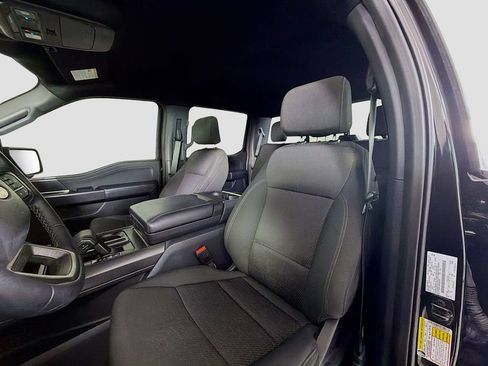 Used 2024 Ford F150 XLT w/ Equipment Group 302A MID AWD/4WD image 14