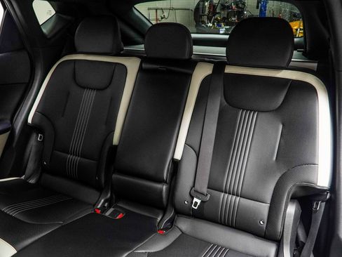 Used 2024 Kia EV6 GT-Line image 41