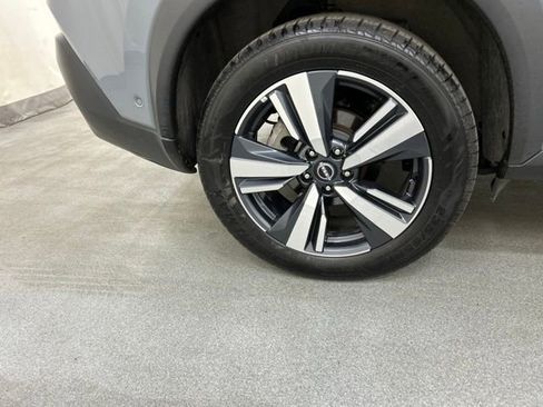 Used 2023 Nissan Rogue SL w/ SL Premium Package AWD/4WD image 27