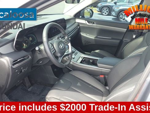 Used 2025 Hyundai Palisade XRT FWD image 23