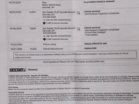 Certified 2024 Hyundai Tucson SEL FWD image 9