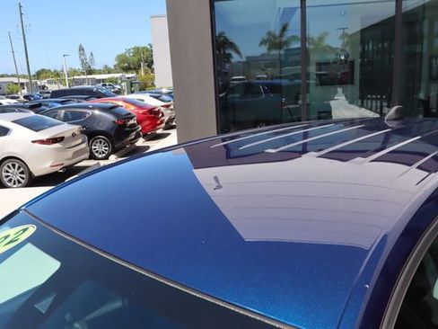 Used 2022 Chevrolet Equinox LT FWD image 18