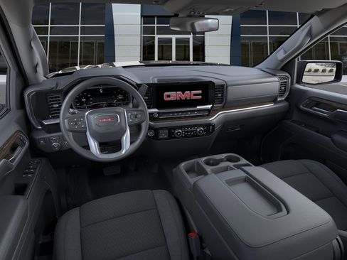 New 2026 GMC Sierra 1500 Elevation w/ Elevation Select Package AWD/4WD image 15