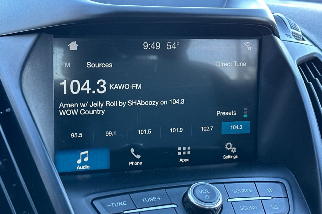 Used 2019 Ford Escape SE AWD/4WD image 21