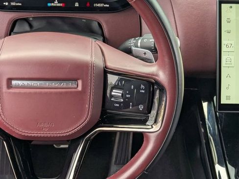 Used 2024 Land Rover Range Rover Sport Dynamic SE image 20